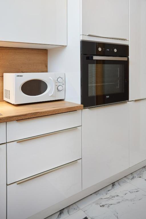 Apartment Madral Zagreb Ngoại thất bức ảnh