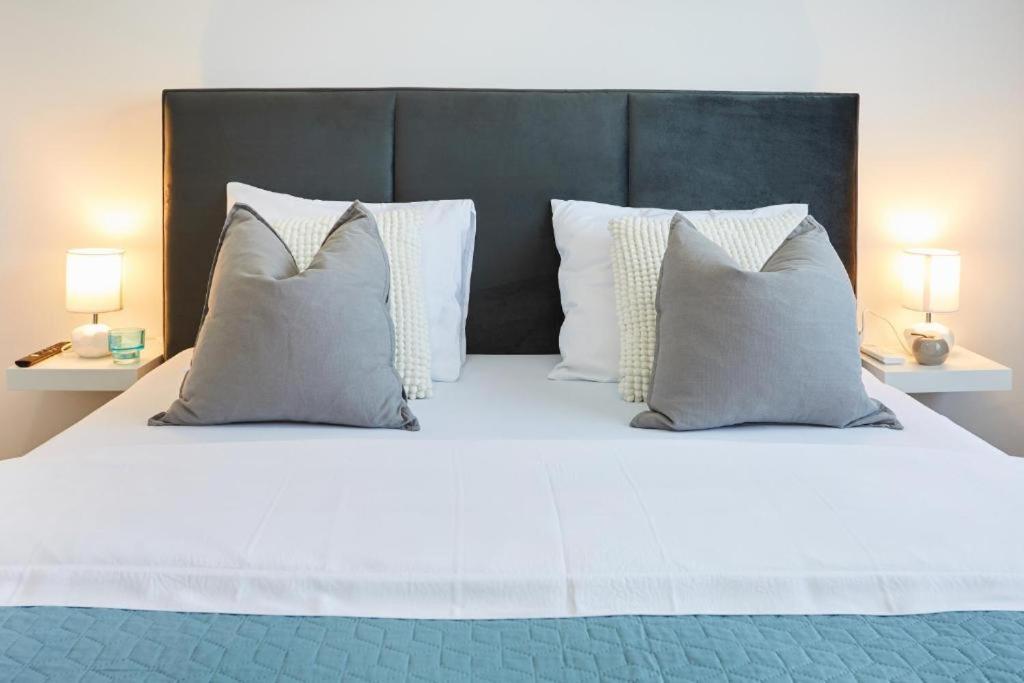 Apartment Madral Zagreb Ngoại thất bức ảnh