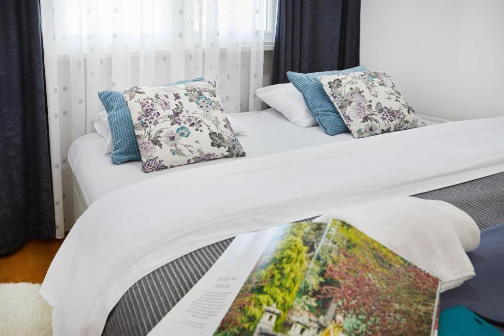Apartment Madral Zagreb Ngoại thất bức ảnh