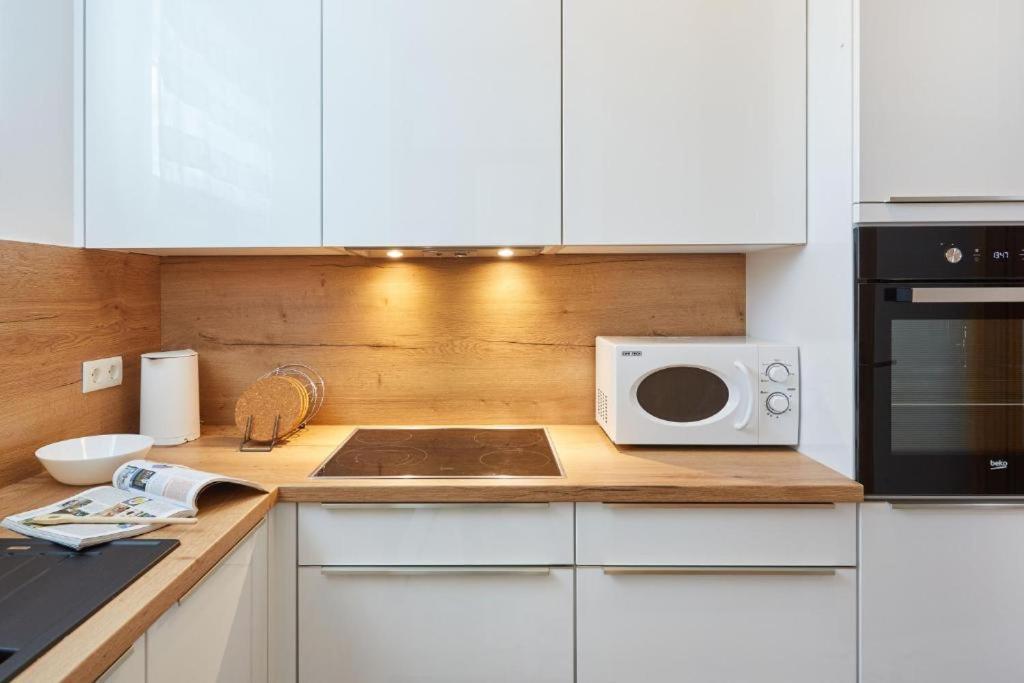 Apartment Madral Zagreb Ngoại thất bức ảnh
